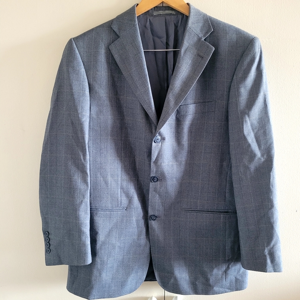 Bellissimo Blazer